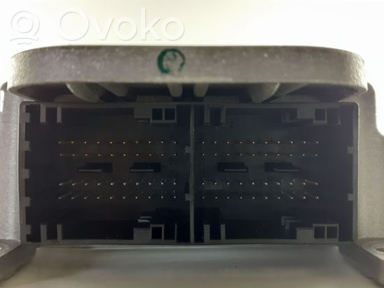BMW 5 E60 E61 Airbag control unit/module 9172018 65779172018