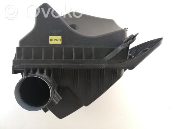BMW 5 E60 E61 Air filter box 7521030 KL2681