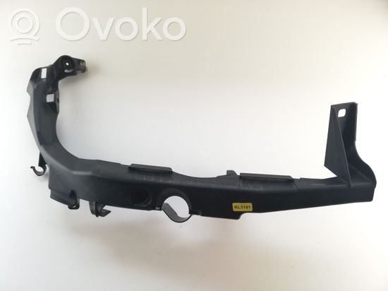 BMW 3 E90 E91 Headlight/headlamp mounting bracket 7116708 KL3101