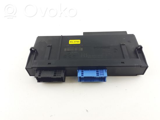 BMW 3 E90 E91 Comfort/convenience module 9119491 KL3795