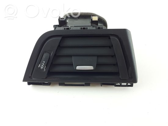 BMW 3 F30 F31 F80 Dashboard side air vent grill/cover trim 9218550 KL4013