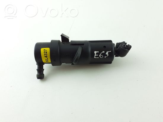 BMW 7 E65 E66 Headlight washer spray nozzle 7001949 KL4327