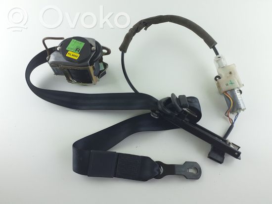 Audi A8 S8 D2 4D Front seatbelt 4D0857706AB KL4668
