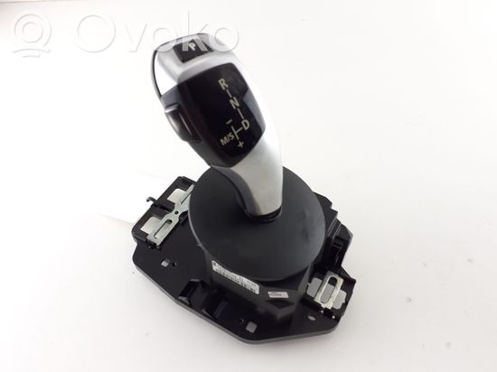 BMW 5 E60 E61 Gear selector/shifter (interior) 9189638