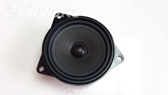 BMW 5 E60 E61 Front door speaker 9141494 M4985