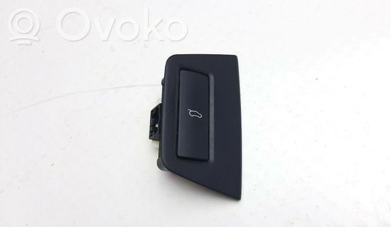 Audi Q7 4L Tailgate/trunk/boot open switch 4L1959831 M5878