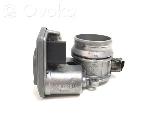 BMW 3 E90 E91 Throttle valve 7804373 M8655