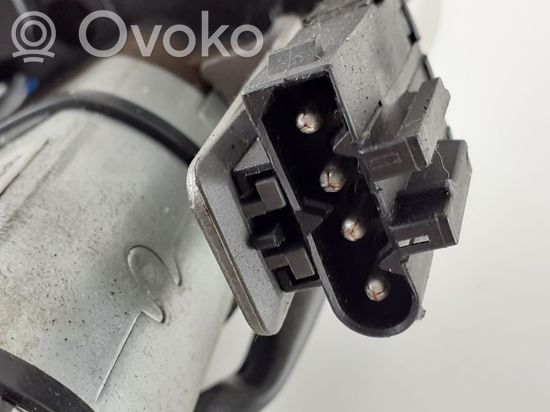 BMW 5 E60 E61 Steering column adjust motor 1171701