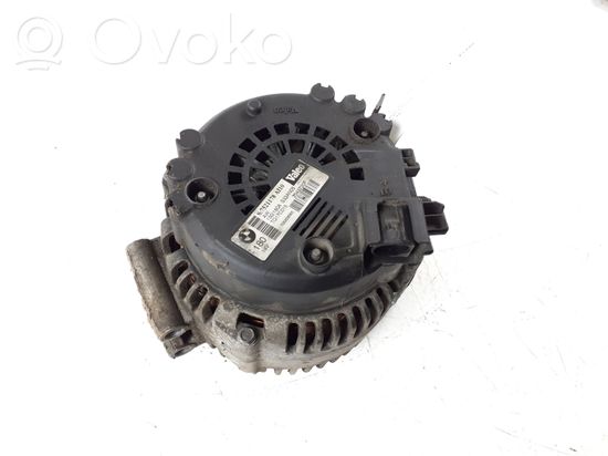 BMW 3 E90 E91 Generator/alternator 7521178