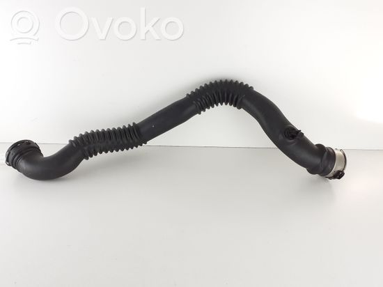 BMW 5 E60 E61 Intercooler hose/pipe 7803748