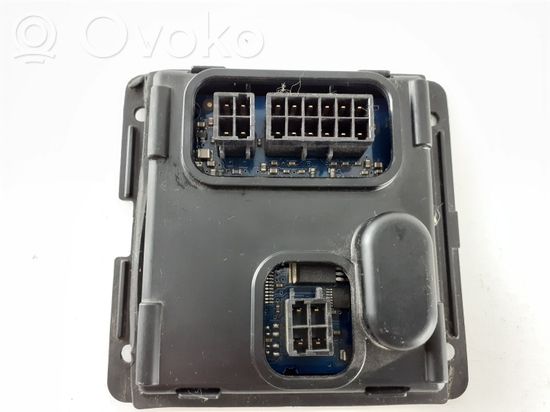 Audi Q7 4L Headlight ballast module Xenon 7L6941329A