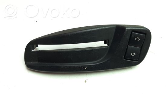 BMW 3 E46 Seat control switch 8099495 M7518