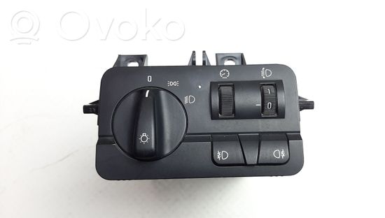 BMW 3 E46 Light switch 6907947 M7140