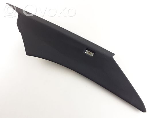 BMW 5 E60 E61 (C) pillar trim 7027093 51437027093