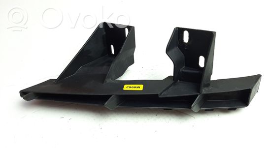 Audi Q7 4L Front bumper mounting bracket 4L0807334A M8962