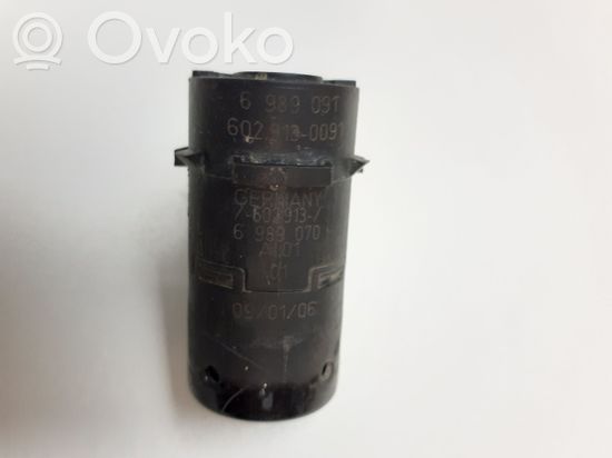 BMW 5 E60 E61 Parking PDC sensor 6989091 6989070