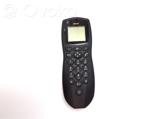 BMW 5 E60 E61 Phone 6953468 E509E300248U176