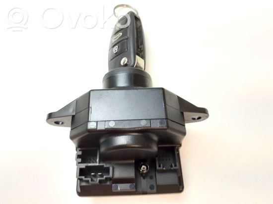 Audi Q7 4L Ignition lock 4F0909135E 4F0910132E