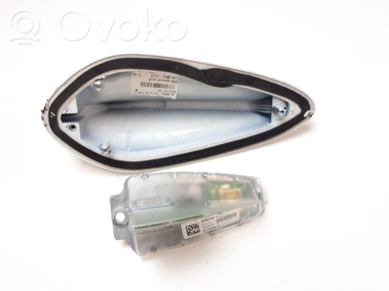 BMW 1 F20 F21 Aerial GPS antenna 9226896 E509E303468U176