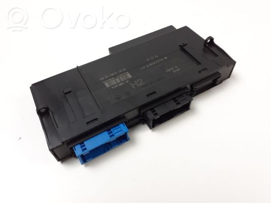 BMW 3 E90 E91 Comfort/convenience module 9247472 61359247472