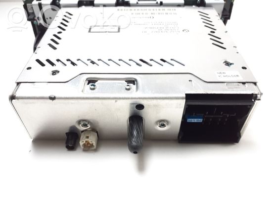 BMW 3 E90 E91 Radio/CD/DVD/GPS head unit 9243922 65129243922