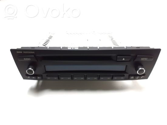 BMW 3 E90 E91 Radio/CD/DVD/GPS head unit 9243922 65129243922