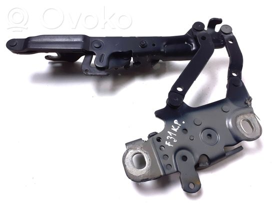 BMW 3 F30 F31 F80 Engine bonnet/hood hinges 7239415 E509E310784U176