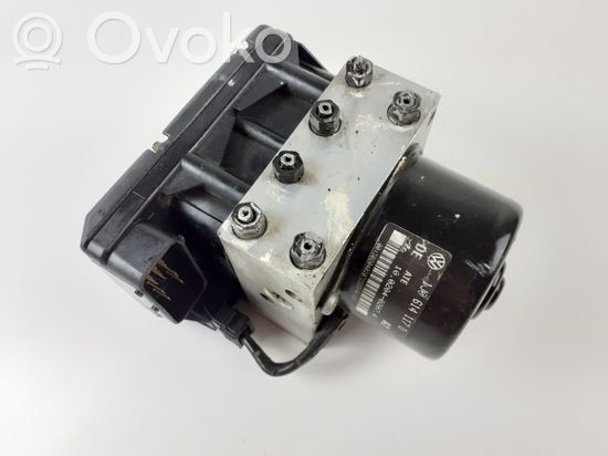 Volkswagen Golf IV ABS Pump 1J0907379P E509E314705U176