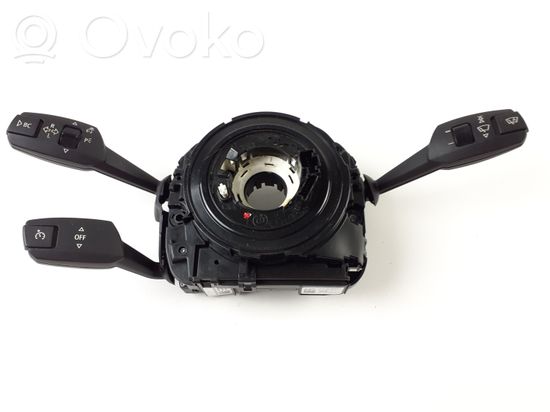 BMW 3 E90 E91 Wiper turn signal indicator stalk/switch 9121903 A3139A315514U176