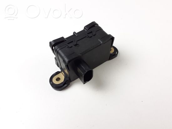 BMW 3 E90 E91 ESP acceleration yaw rate sensor 6762769 34526762769