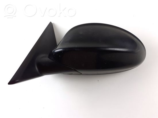 BMW 3 E90 E91 Front door electric wing mirror 7075626 7906930