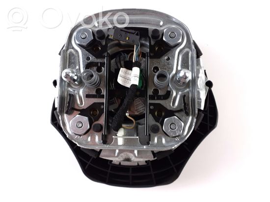 BMW 3 E90 E91 Steering wheel airbag 6772866 336772866039