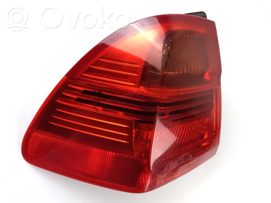 BMW 3 E90 E91 Rear/tail lights 7160061 A3130A318747U176