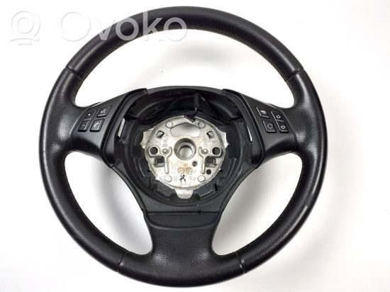 BMW 3 E90 E91 Steering wheel 6764547 6959893