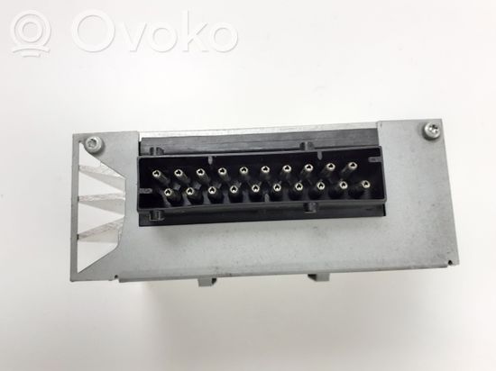 BMW 5 E60 E61 Sound amplifier 6920461 A3126A321473U176
