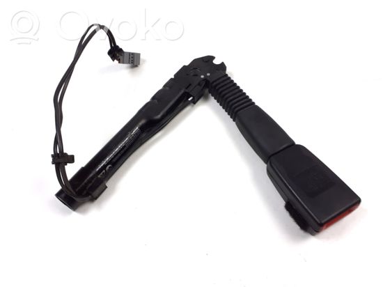 BMW 3 E90 E91 Front seatbelt buckle 7213564 A3162A323862U176