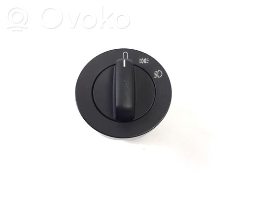 BMW 5 E39 Light switch 8363683 A3116A318977U176