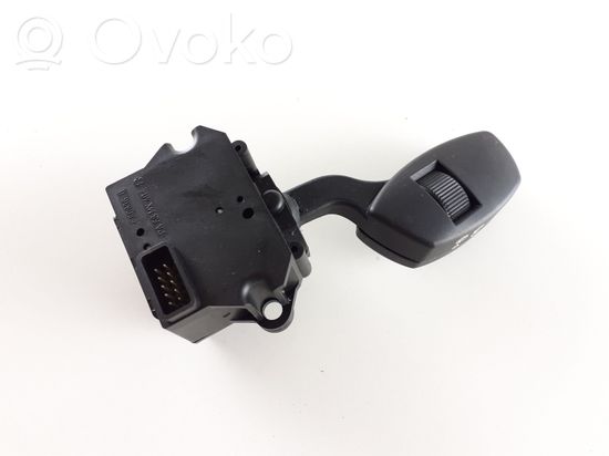 BMW 5 E60 E61 Wiper control stalk 6924107 A3178A334318U176