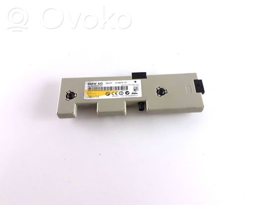 BMW 3 E92 E93 Aerial antenna amplifier 6928934 A3213A334618U176
