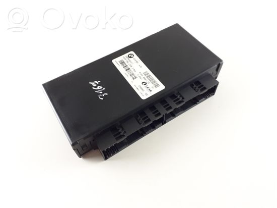 BMW 5 E60 E61 Other control units/modules 9221110 A3167A331834U176