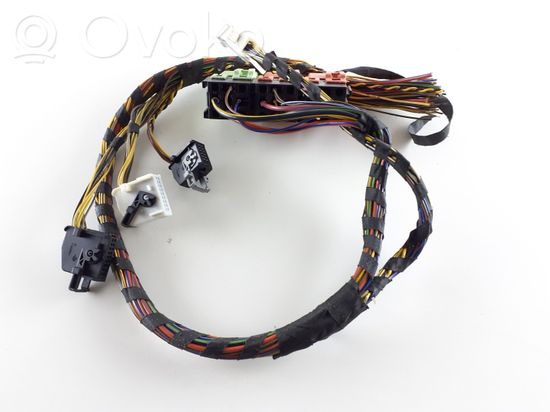 BMW 5 E60 E61 Other wiring loom EHC PDC