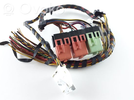 BMW 5 E60 E61 Other wiring loom EHC PDC
