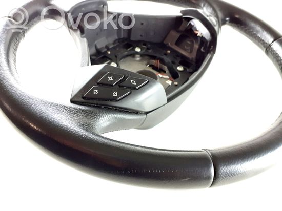 BMW 5 E60 E61 Steering wheel A3178A332467U176
