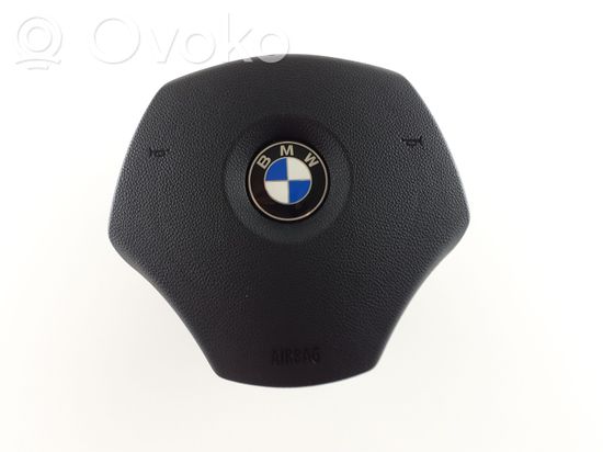 BMW 3 E90 E91 Steering wheel airbag 6779829 E509E334368U176