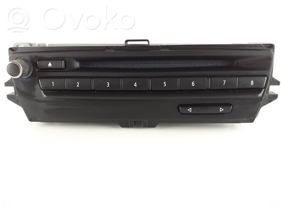 BMW 3 E92 E93 Radio/CD/DVD/GPS head unit 9177126 A3213A334951U176