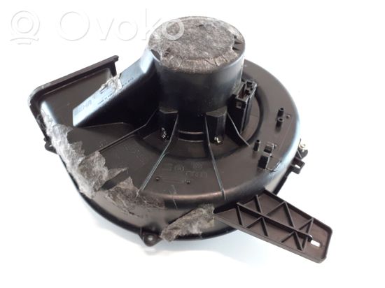 Volkswagen Polo V 6R Heater fan/blower 6R1819015 E509E361775U176
