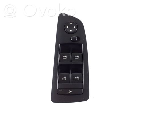BMW 1 E81 E87 Electric window control switch 9155491 A3206A344749U176