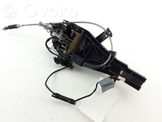 BMW 3 E90 E91 Front door exterior handle