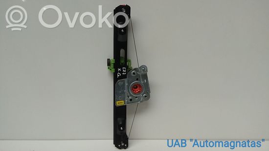 BMW 1 E81 E87 Rear window lifting mechanism without motor M294