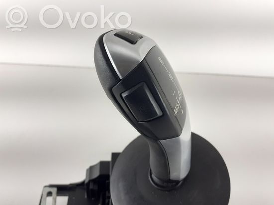 BMW 5 E60 E61 Gear selector/shifter (interior) 9174981